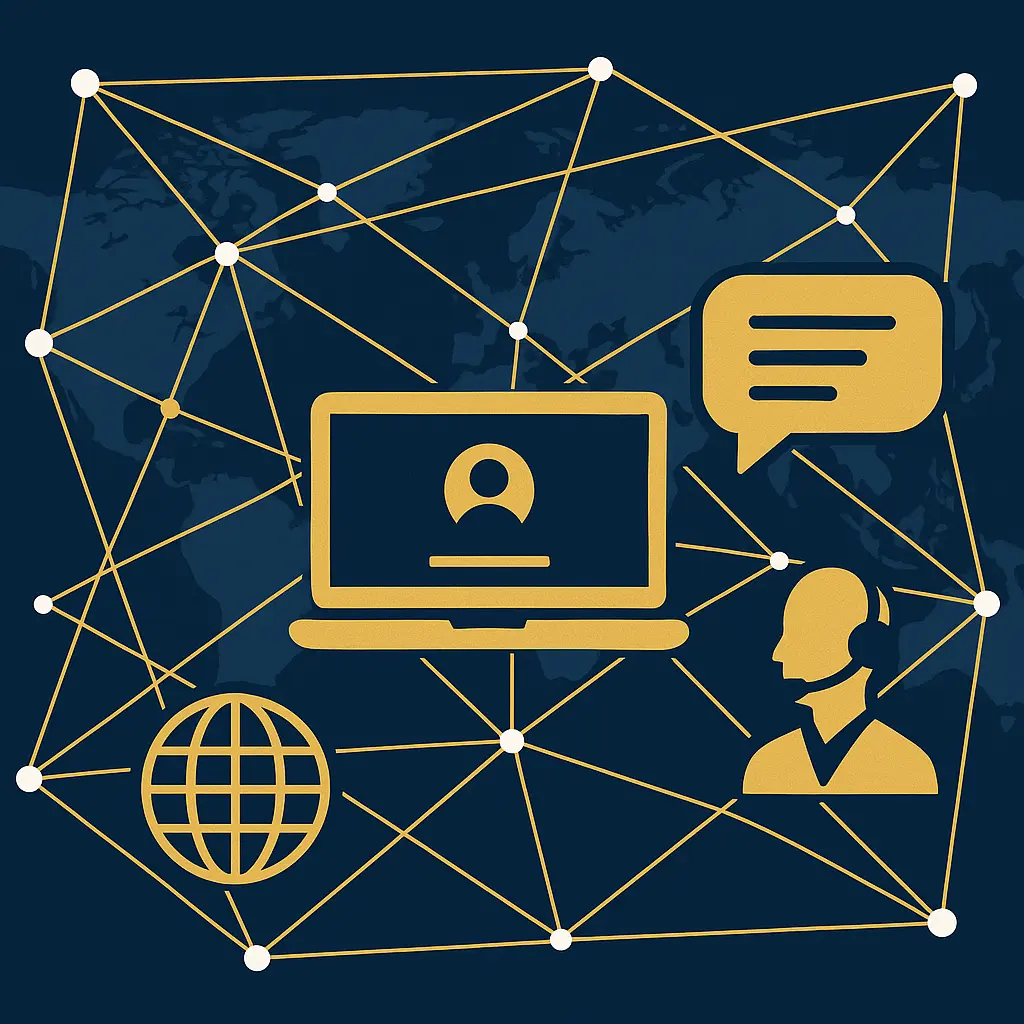 Contact Mystery Masters Qatar Customer Support and Mystery Shopping Applications