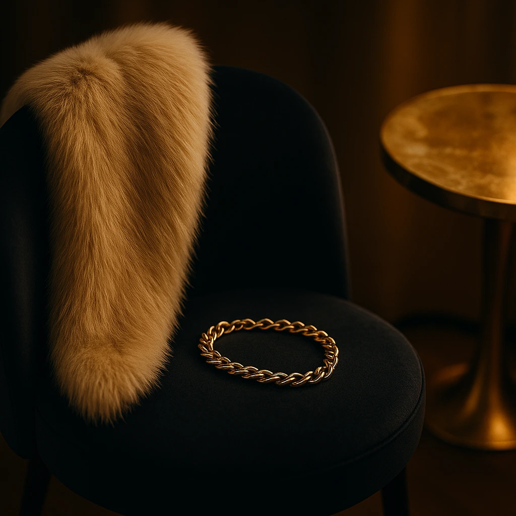 luxury mystery shopping qatar setting showcasing premium service quality and luxury customer experience in high-end retail and hospitality