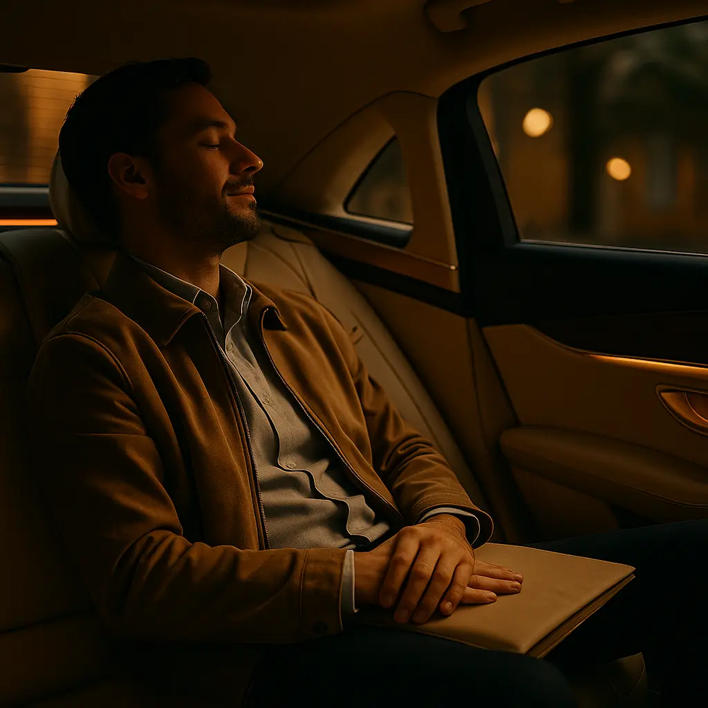 Transportation mystery shopping in Qatar evaluating transportation customer experience