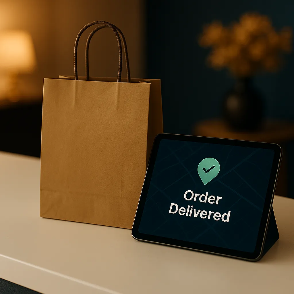 Delivery mystery shopping Qatar improving ecommerce customer experience